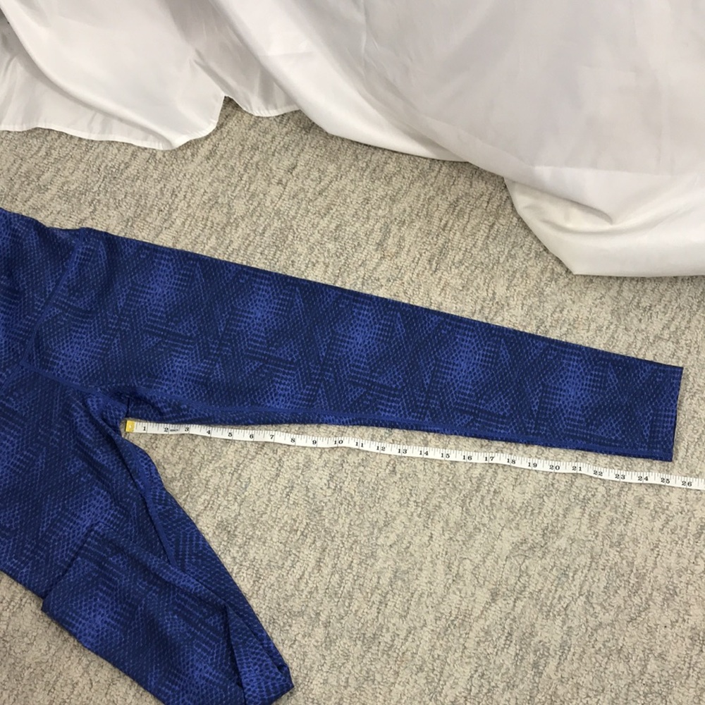 Tuff Athletics High Waist Leggings - Picture 11 of 13